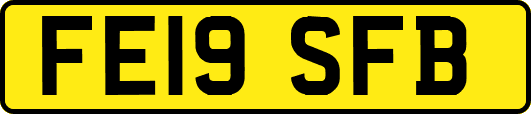 FE19SFB