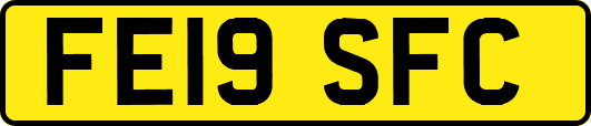 FE19SFC