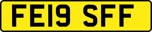 FE19SFF