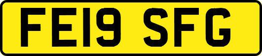 FE19SFG