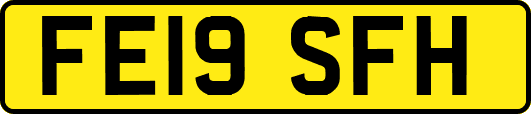 FE19SFH
