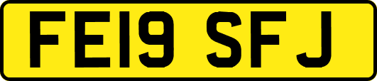 FE19SFJ