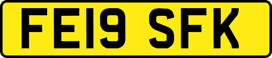 FE19SFK