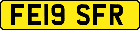 FE19SFR