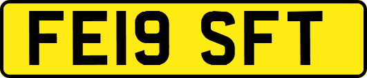 FE19SFT