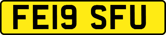 FE19SFU