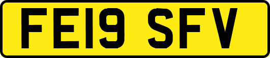 FE19SFV