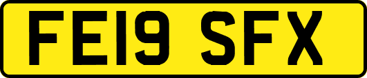 FE19SFX