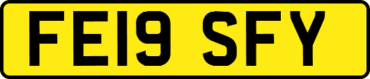 FE19SFY