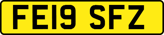 FE19SFZ