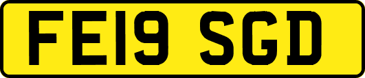 FE19SGD