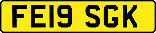 FE19SGK