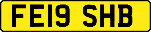 FE19SHB