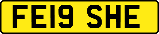 FE19SHE