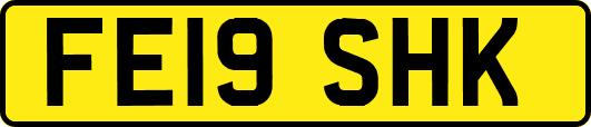 FE19SHK