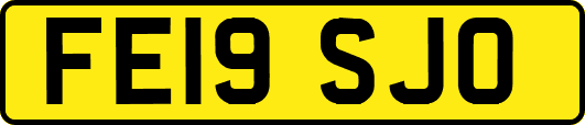 FE19SJO