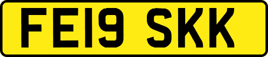 FE19SKK