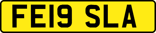 FE19SLA