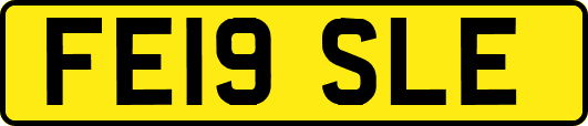 FE19SLE
