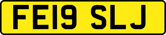 FE19SLJ
