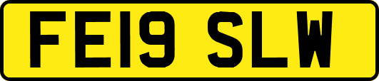 FE19SLW