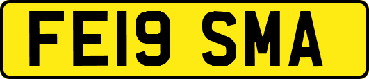 FE19SMA