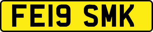 FE19SMK