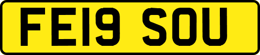 FE19SOU