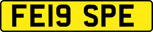 FE19SPE