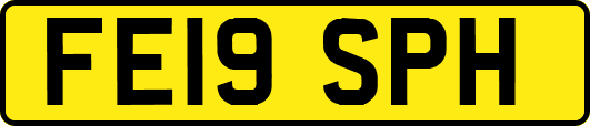 FE19SPH