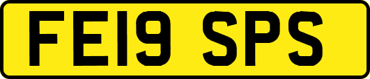 FE19SPS