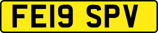 FE19SPV