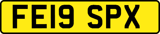 FE19SPX