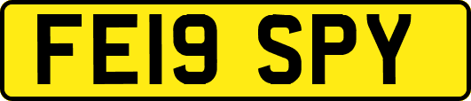 FE19SPY