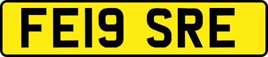 FE19SRE