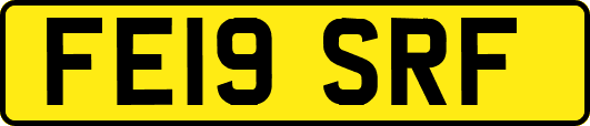 FE19SRF