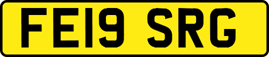 FE19SRG