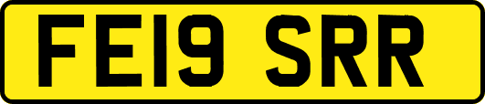 FE19SRR