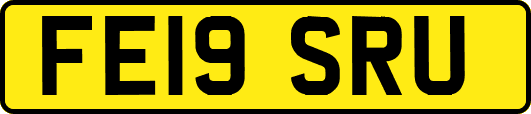 FE19SRU