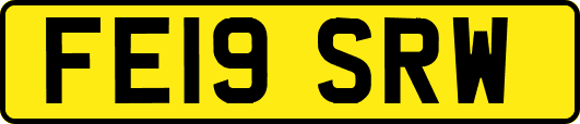 FE19SRW