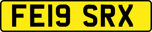 FE19SRX