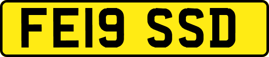 FE19SSD