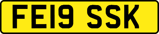 FE19SSK