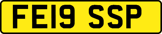 FE19SSP