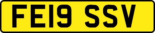 FE19SSV