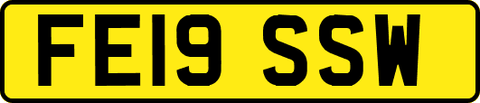 FE19SSW