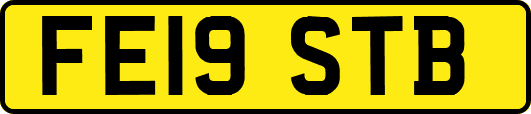 FE19STB