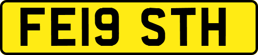 FE19STH