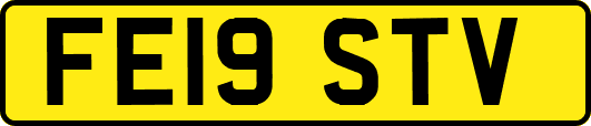 FE19STV