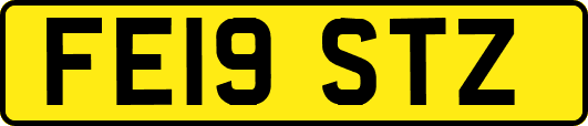 FE19STZ